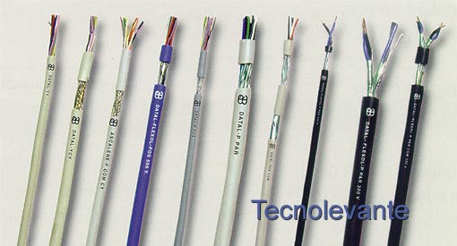 ethernet cable