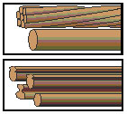 tipos de cables