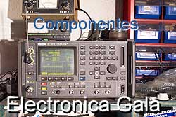 tiendas de electronica