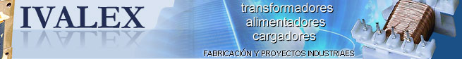 Fabrica componentes electronicos Transformadores